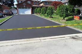 Best Driveway Overlay Services  in Sun City Center, FL