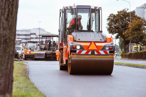 Best Driveway Repair and Patching  in Sun City Center, FL